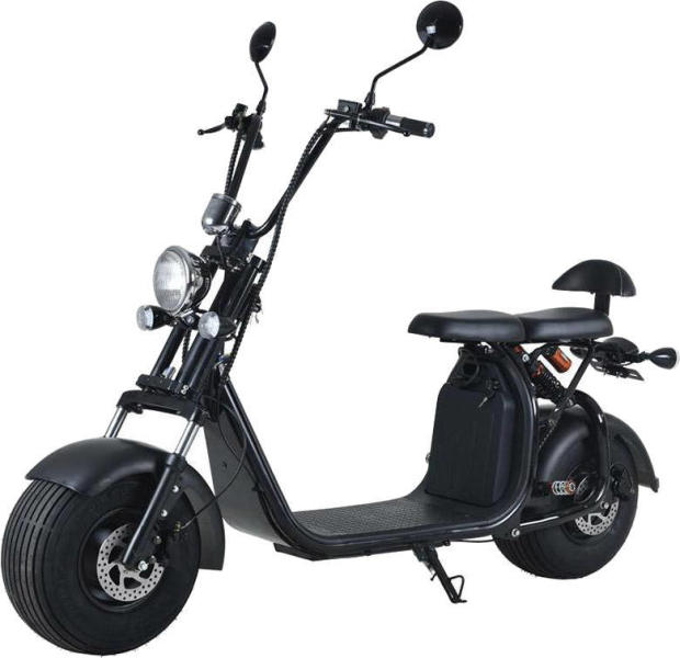 Vásárlás: Smarthlon CityCoco Harley Elektromos roller árak  összehasonlítása, CityCocoHarley boltok