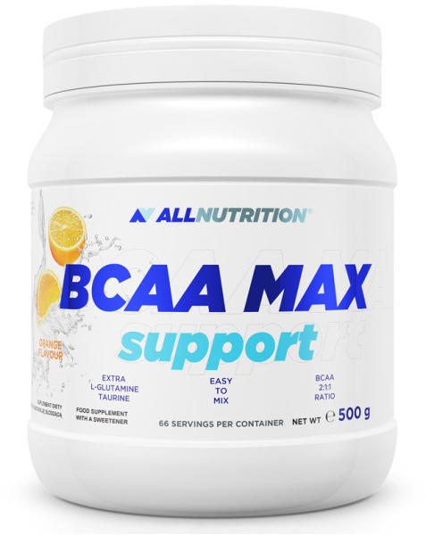 BCAA MAX Support italpor 500 g