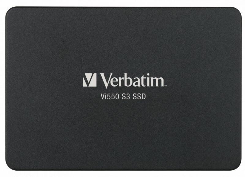 Vásárlás: Verbatim Vi550 512GB (49352) Belső SSD meghajtó árak  összehasonlítása, Vi 550 512 GB 49352 boltok