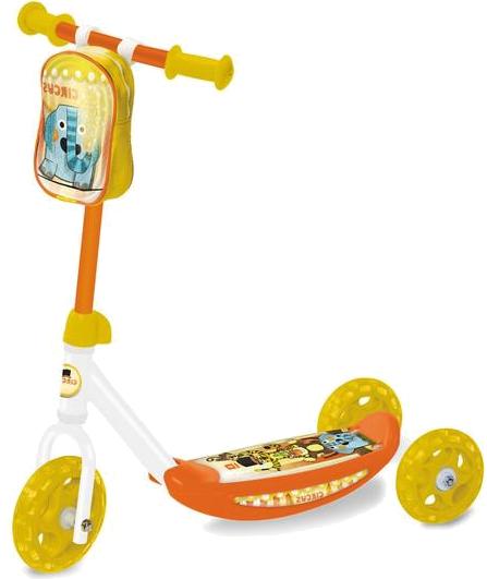 Jungle Circus - My First Scooter (28062M)