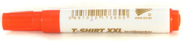 T-Shirt XXL vastag textil filctoll - több színben
