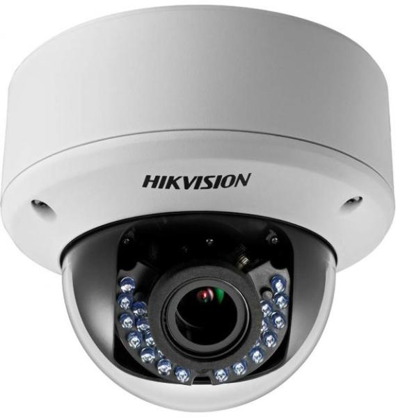 Hikvision DS-2CE56D0T-VPIR3E (Camere de supraveghere) - Preturi