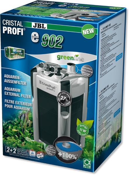 CristalProfi E902