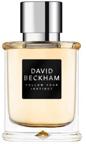 David Beckham Follow Your Instinct EDT 50 ml parfüm vásárlás, olcsó David  Beckham Follow Your Instinct EDT 50 ml parfüm árak, akciók