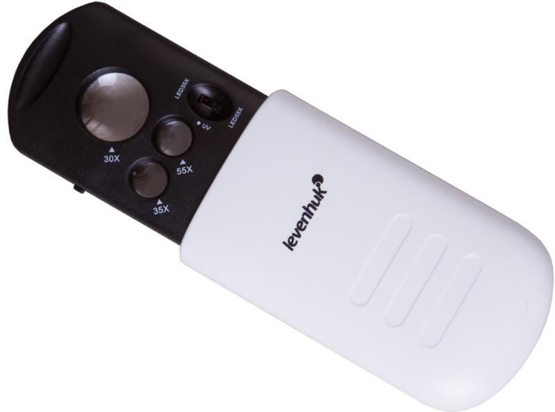 Zeno Multi ML3 nagyító (72601)