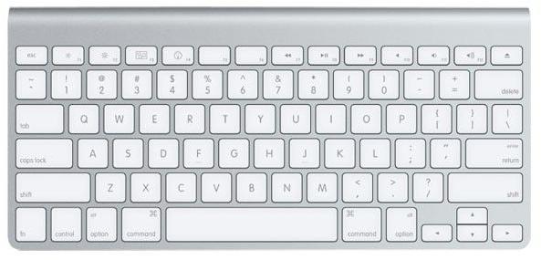 Apple Wireless Keyboard SE MC184 Tastatura - Preturi