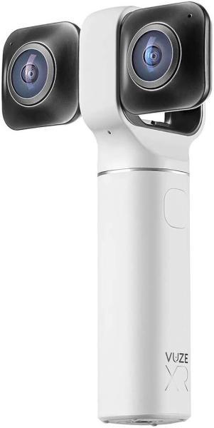 Vásárlás: Vuze XR Dual VR Camera Sportkamera árak összehasonlítása,  XRDualVRCamera boltok