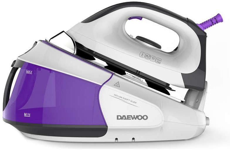 Dsg 25hc daewoo