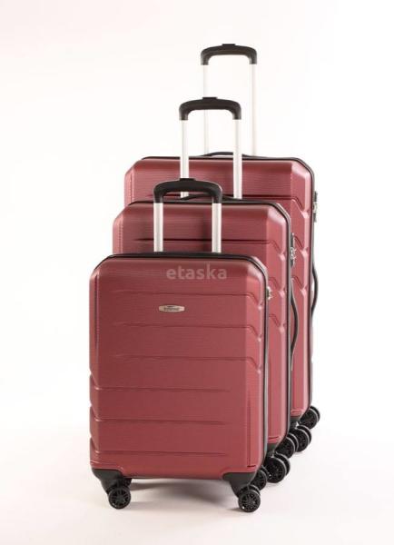 Vásárlás: Benzi 3 db-os bőrönd szett (120141) Bőrönd árak összehasonlítása, 3  db os bőrönd szett 120141 boltok