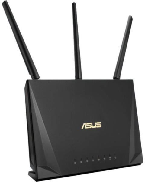ASUS RT-AC85P AC2400 router vásárlás, olcsó ASUS RT-AC85P AC2400 árak, Asus  Router akciók