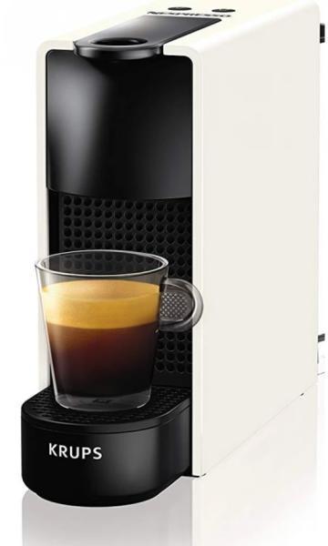 Krups XN 1111 Nespresso Essenza Mini kávéfőző vásárlás, olcsó Krups XN 1111  Nespresso Essenza Mini kávéfőzőgép árak, akciók