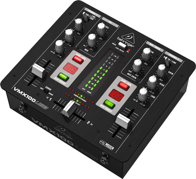VMX100USB