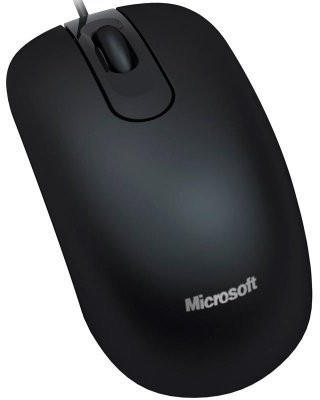 Microsoft Optical Mouse 200 MP (JUD) Egér már 0 Ft-tól