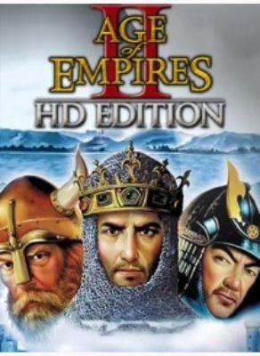 Age of Empires II [HD Edition] (PC)