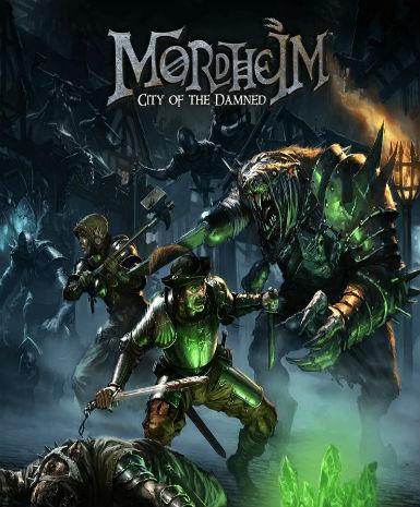 Mordheim City of the Damned (PC)