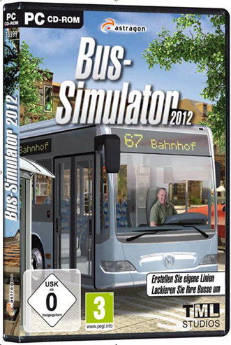 Bus-Simulator 2012 – TML-STUDIOS