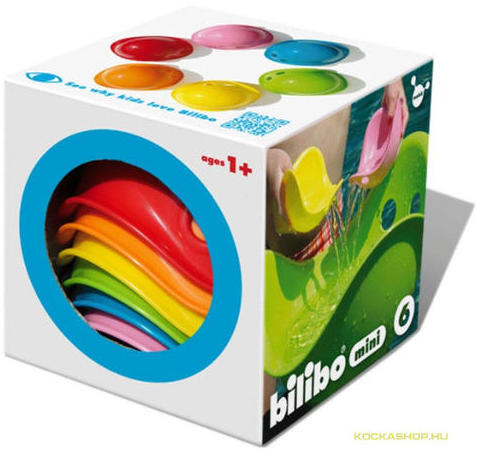 Bilibo Mini