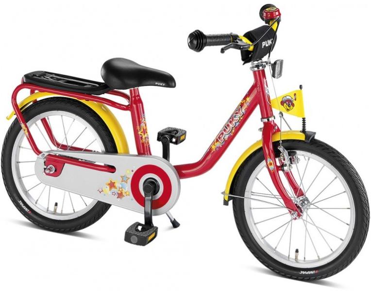 PUKY Z8 Kerékpár árak, Kerékpár bicikli vásárlás, olcsó Kerékpárok. bringa  akció, árösszehasonlító