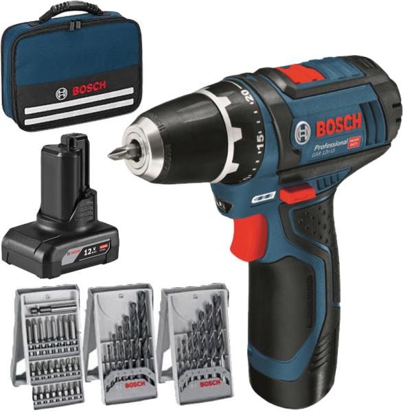 GSR 12V-15 (0615990G6L)