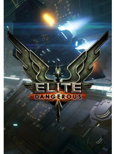 Frontier Developments Elite Dangerous (PC) játékprogram árak, olcsó  Frontier Developments Elite Dangerous (PC) boltok, PC és konzol game  vásárlás