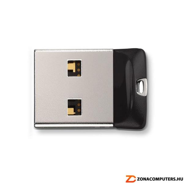 SanDisk Cruzer Fit 64GB SDCZ33-064G-G35 (Memory stick) - Preturi