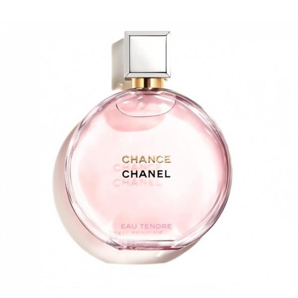 CHANEL Chance Eau Tendre EDP 100ml parfüm vásárlás, olcsó CHANEL Chance Eau  Tendre EDP 100ml parfüm árak, akciók
