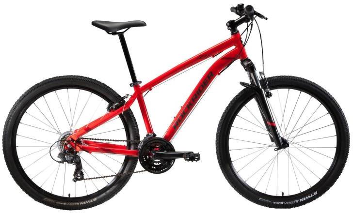 B'TWIN ST 100 U-FIT Kerékpár árak, Kerékpár bicikli vásárlás, olcsó  Kerékpárok. bringa akció, árösszehasonlító