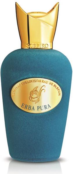 Sospiro Erba Pura EDP 100 ml parfüm vásárlás, olcsó Sospiro Erba Pura EDP  100 ml parfüm árak, akciók