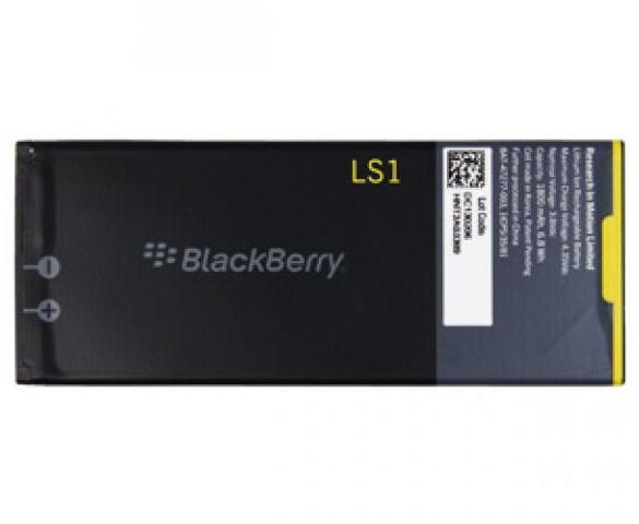 BlackBerry Li-ion 1800mAh L-S1 (Acumulator telefon mobil) - Preturi