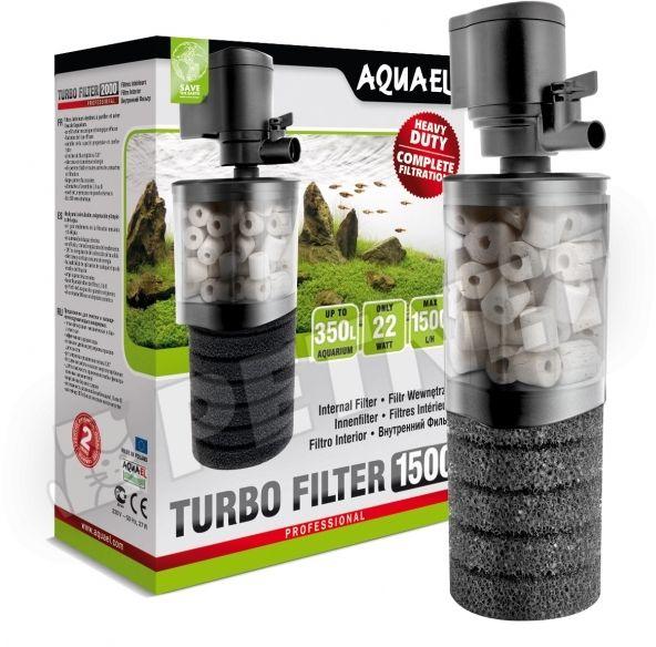 Turbo Filter 1500 Professional