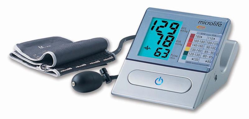 Vásárlás: Microlife BP A80 Vérnyomásmérő árak összehasonlítása, BP A 80  boltok