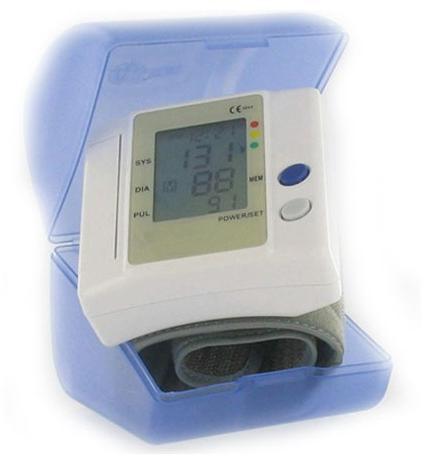 Vásárlás: Romed BP-WR20 Vérnyomásmérő árak összehasonlítása, BP WR 20 boltok