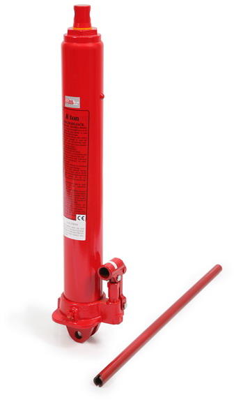 Big Red T30806