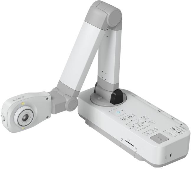 Vásárlás: Epson ELPDC13 (V12H757040) Dokumentumkamera árak  összehasonlítása, ELPDC 13 V 12 H 757040 boltok