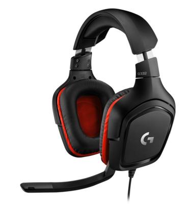 Symmetra Leatherette G332 (981-000757)