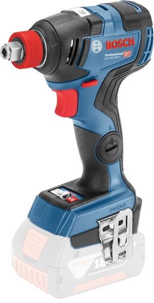 GDX 18V-200 C SOLO (06019G4204)