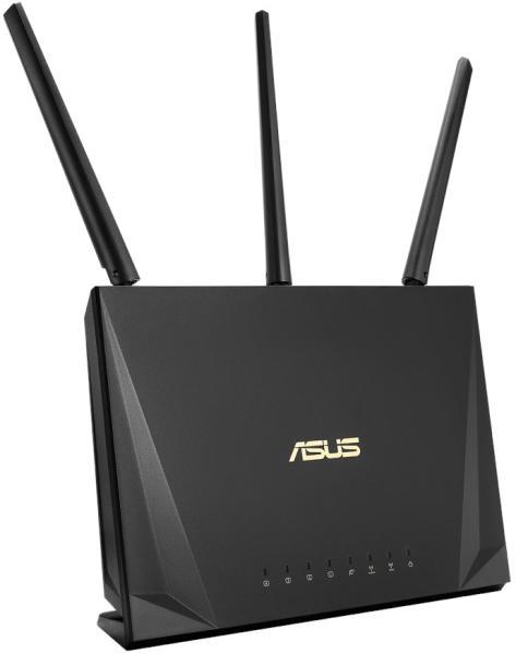 ASUS RT-AC65P AC1750 router vásárlás, olcsó ASUS RT-AC65P AC1750 árak, Asus  Router akciók