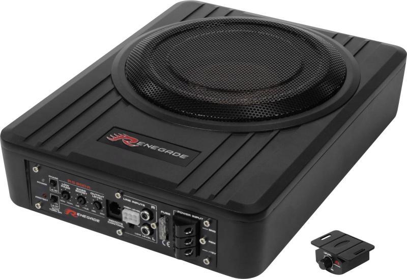 RS-1000A