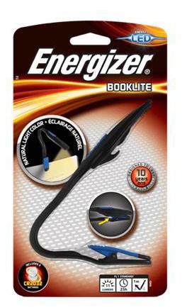 Vásárlás: Energizer Booklite 2xCR2032 Hordozható olvasólámpa árak  összehasonlítása, Booklite 2 xCR 2032 boltok