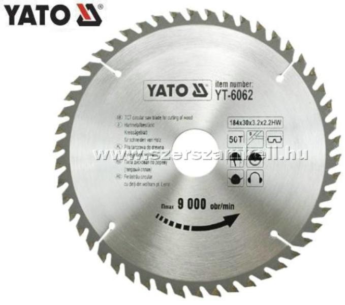 YATO YT-6062