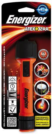 Atex LED 2 x AA