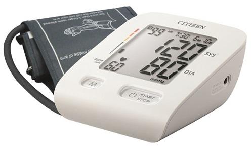 Vásárlás: Citizen CH 517 Vérnyomásmérő árak összehasonlítása, CH517 boltok