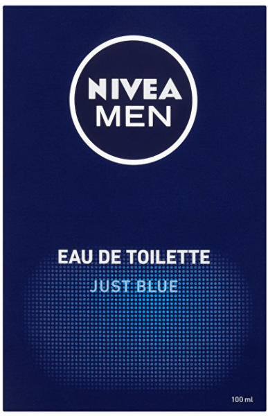 Nivea Men Just Blue EDT 100ml Preturi Nivea Men Just Blue EDT 100ml Magazine