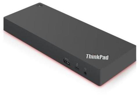 Lenovo ThinkPad Thunderbolt 3 Dock Gen 2 40AN0135EU (Docking