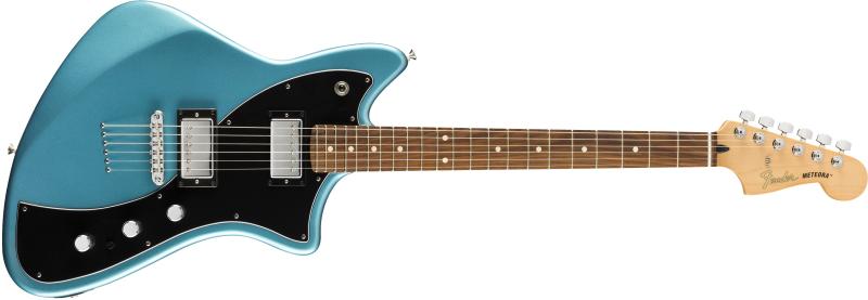 Fender Meteora PF (Chitară electrică) - Preturi
