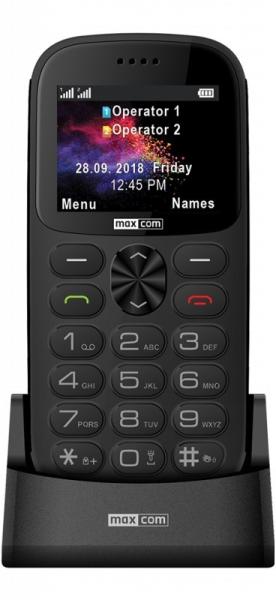 Maxcom MM471 mobiltelefon vásárlás, olcsó Maxcom MM471 telefon árak, Maxcom  MM471 Mobil akciók