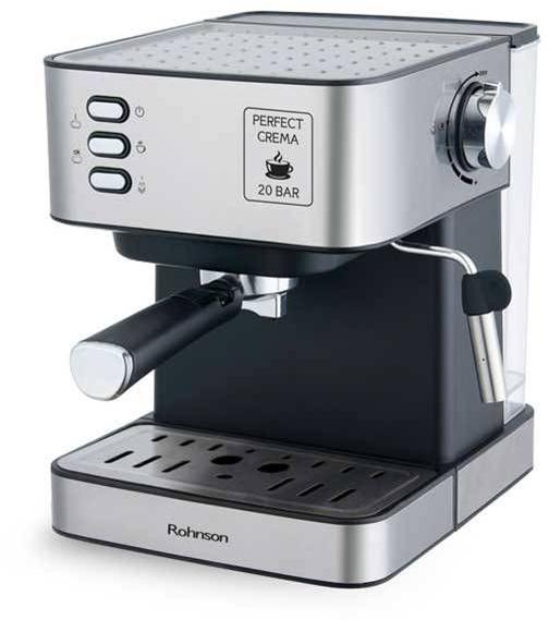 Rohnson R 982 kávéfőző vásárlás, olcsó Rohnson R 982 kávéfőzőgép árak,  akciók