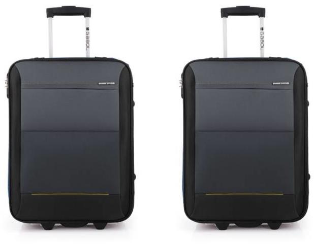 Vásárlás: Gabol Reims 2 db-os bőrönd szett S-S-es méret Bőrönd árak  összehasonlítása, Reims 2 db os bőrönd szett S S es méret boltok