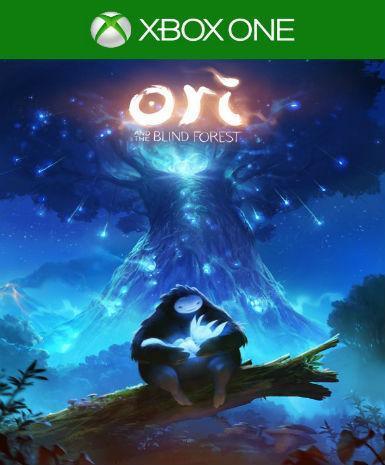 Vásárlás: Nordic Games Ori and the Blind Forest (Xbox One) Xbox One játék  árak összehasonlítása, Ori and the Blind Forest Xbox One boltok