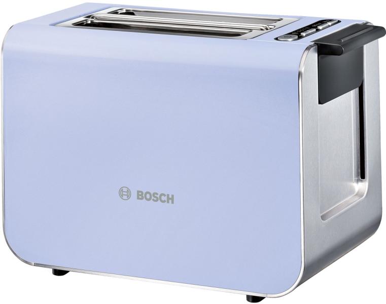 Bosch TAT 8619 kenyérpirító vásárlás, olcsó Bosch TAT 8619 kenyérpirító  árak, akciók